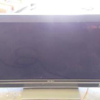 中古/SONYソニー　液晶テレビ　KDL-40V3000 2008年製