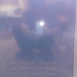 中古/SONYソニー　液晶テレビ　KDL-40V3000 2008年製の画像