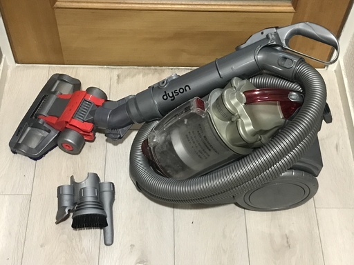 DYSON DC12 ENTRY ダイソン