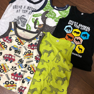 子供服 ♡ 90〜100