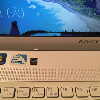 SONY VAIO