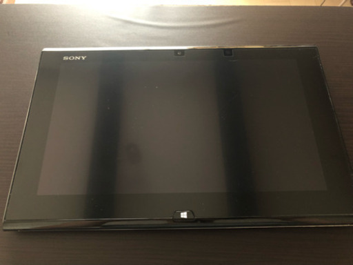 SONY VAIO duo11 ノートPC タブレット SVD1122AJ