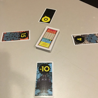 7月14日(日)  一緒にボードゲームをしませんか？ - メンバー募集