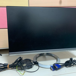 訳あり！！ asus 人気の薄型モニター