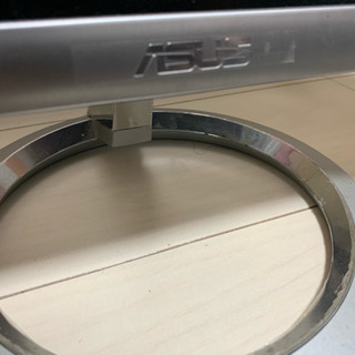 訳あり！！ asus 人気の薄型モニターの画像