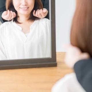 高品質医療用ウイッグの購入に学生限定割引特典２０パーセントoff