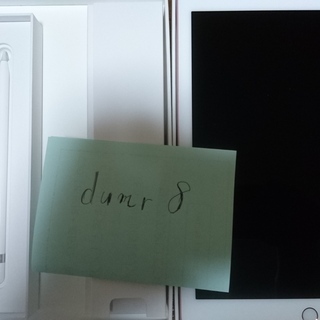 iPad Pro 9.7inch(Wi-Fiのみ) 32GB＋A...