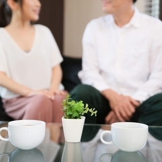 ★アラフォ―中心　カフェde婚活パーティー★　恋愛を前向きにお考...
