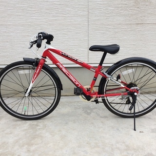  22インチ 自転車 あさひ プレシジョンジュニア PRECIS...