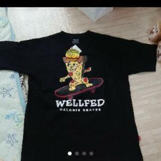 新品未使用  ☆メンズTシャツ☆ 【サンマリノ   WELL F...