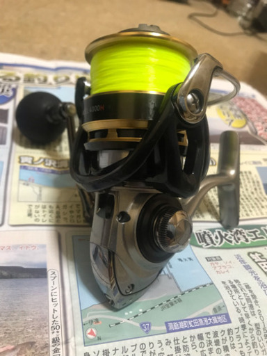 ヴァデル4000H
