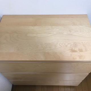 IKEA イケア  チェスト