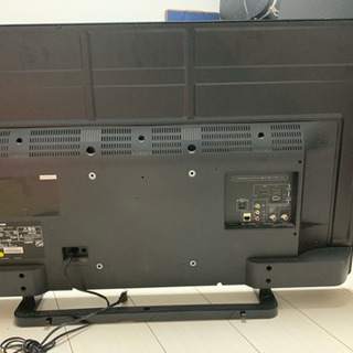 最終値下げ！！24日まで引き取り限定！！TOSHIBA 高画質スタイリッシュREGZA 40型液晶テレビ 最終値下げ！！24日まで引き取り限定！！TOSHIBA 高画質スタイリッシュ