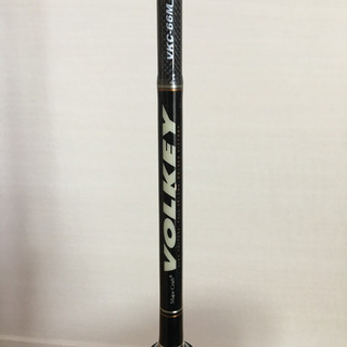 メジャークラフト VOLKEY VKC-66M