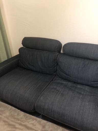 無印良品 ソファ