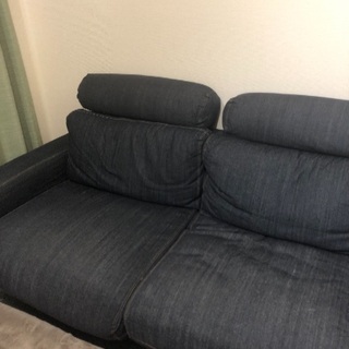 無印良品 ソファ
