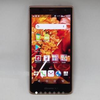 スマホ　ドコモ 富士通 F-05F 32GB フルHD&フルセグ...