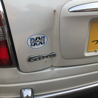 ミラジーノ ミニライトスペシャルの画像