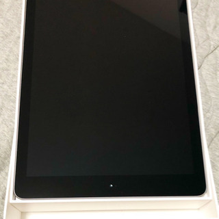 苫小牧バナナ】Apple/アップル MR7J2J/A iPad 第6世代 128GB スペース