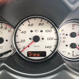 ダイハツ コペン 電動オープンカー レカロシートの画像