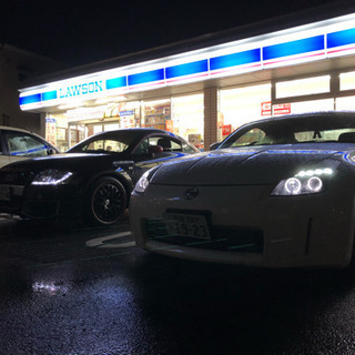 フェアレディz33 前期 バージョンs ニスモ仕様の画像