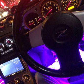 フェアレディz33 前期 バージョンs ニスモ仕様の画像