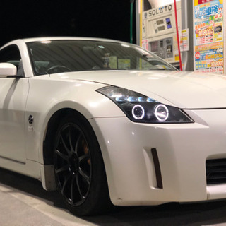 フェアレディz33 前期 バージョンs ニスモ仕様の画像