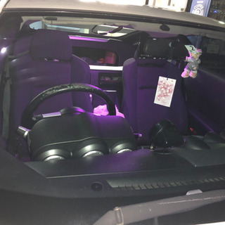 フェアレディz33 前期 バージョンs ニスモ仕様の画像