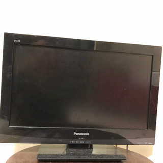 Panasonicビエラの画像