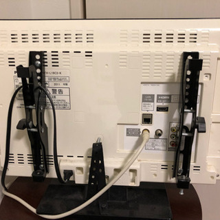 Panasonicビエラの画像