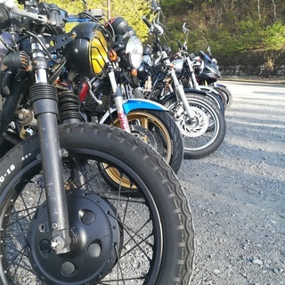◆横浜付近・バイク仲間募集！◆ - 友達