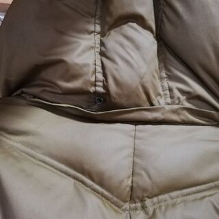 Gap　レディース ダウンジャケットの画像
