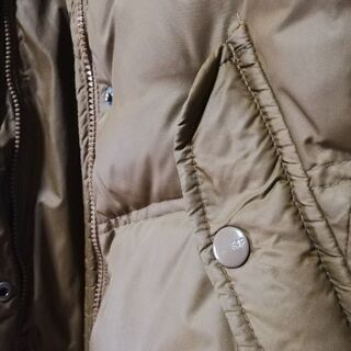 Gap　レディース ダウンジャケットの画像