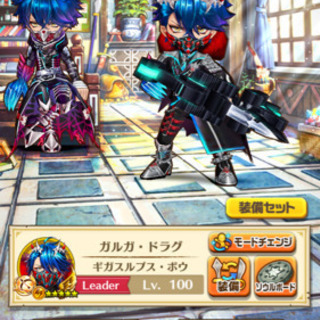白猫プロジェクト