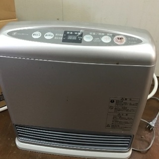 ガスストーブ