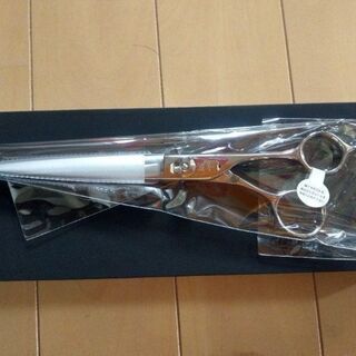 内海 UTSUMI 城 RS70 シザー トリマー トリミングシザー