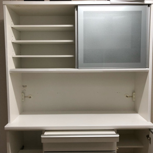 キッチンボード 松田家具 食器棚