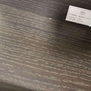 ニトリ　セミダブルベッド&マットセット
