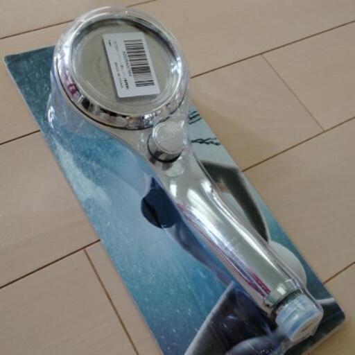 美品☆節水シャワーヘッド