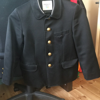 小学生  学ラン   120
