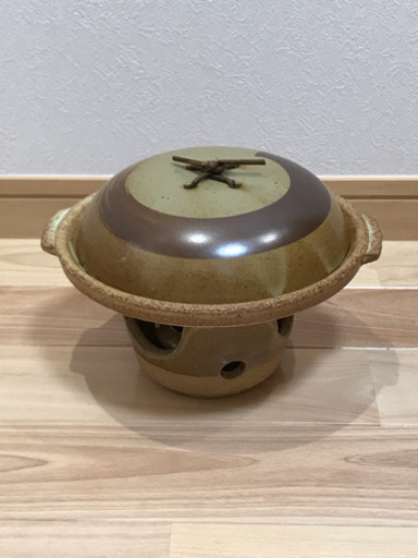 陶板焼きセット ６人前セット