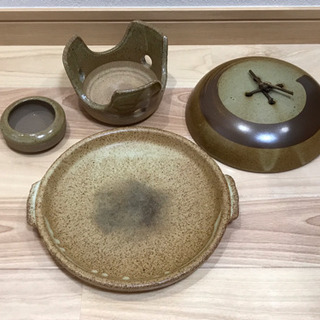 陶板焼きセット 6人前セット