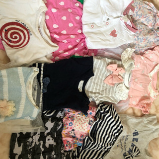 子ども服 まとめ売り