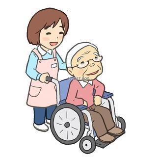 《受講無料！！》介護の資格を取得して、福祉のお仕事をやってみよう...