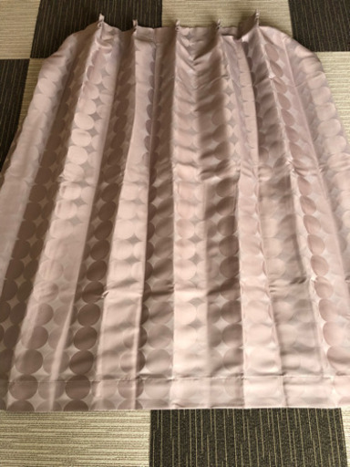 カーテン 100×135 2枚組 2セット