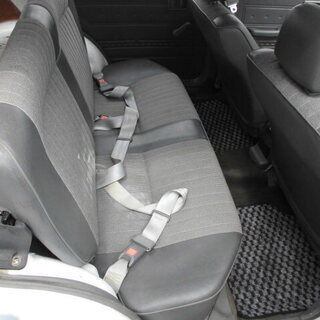 超希少　H2 ニッサン　ADバン　VB-11 1300 4速マニュアル　エアコン付き　NOX.PM適合車　の画像