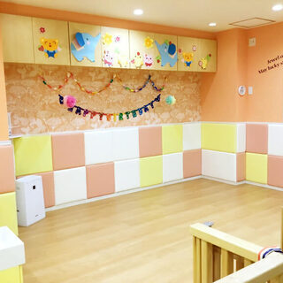 随時募集！【白山園】子育て中の方必見！保育所体験会に遊びにいらっ...