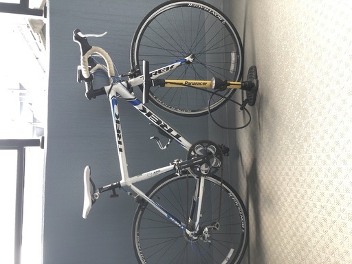 TREK ALPHA1.2 2011年モデル ロードバイク おまけ多数 
