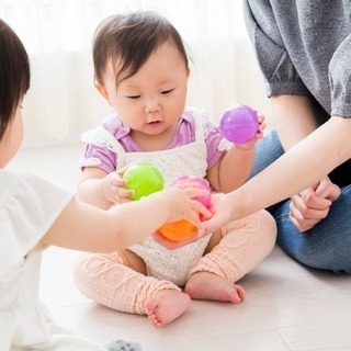 随時募集！【白山園】子育てのイメージをつかんで楽しく育児ができる...