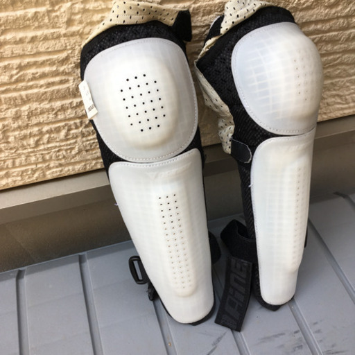 プロテクター ダイネーゼ MTB マウンテンバイク モトクロス